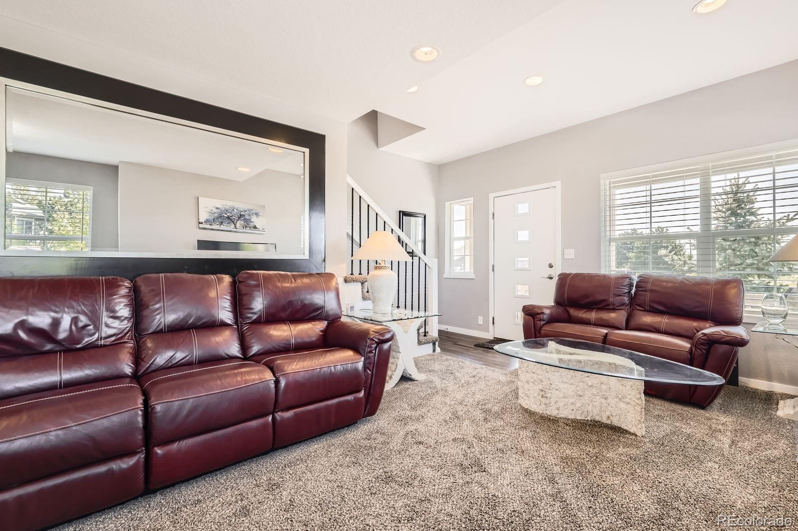 MLS Image #4 for 202  ash street,bennett, Colorado