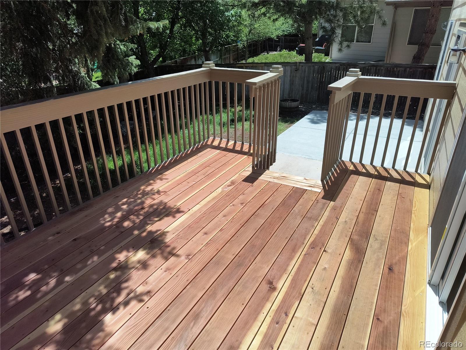 MLS Image #29 for 10538  tiger chase ,lone tree, Colorado