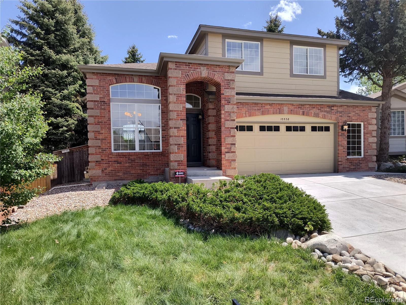 MLS Image #31 for 10538  tiger chase ,lone tree, Colorado