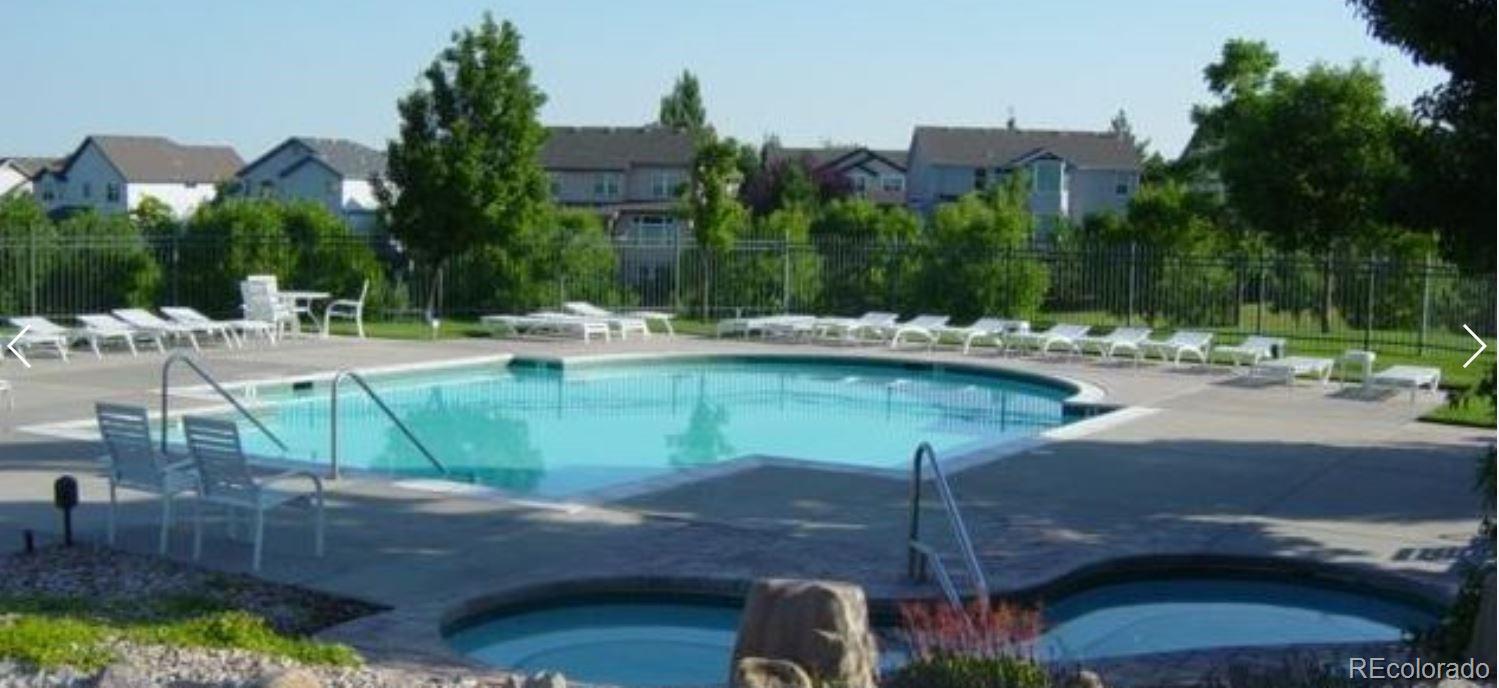 MLS Image #35 for 10538  tiger chase ,lone tree, Colorado