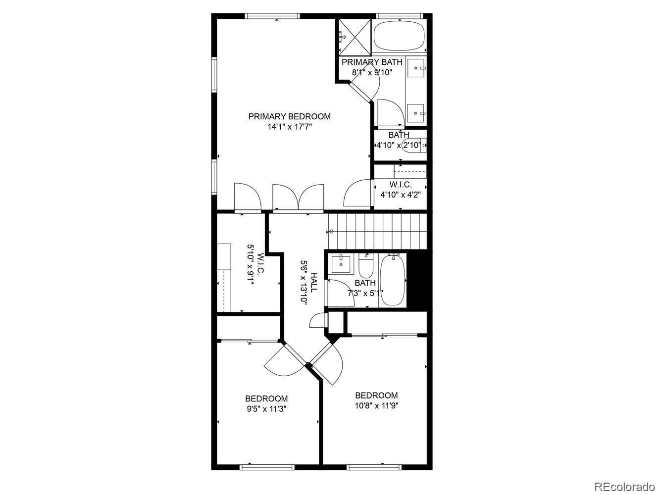 MLS Image #37 for 10538  tiger chase ,lone tree, Colorado