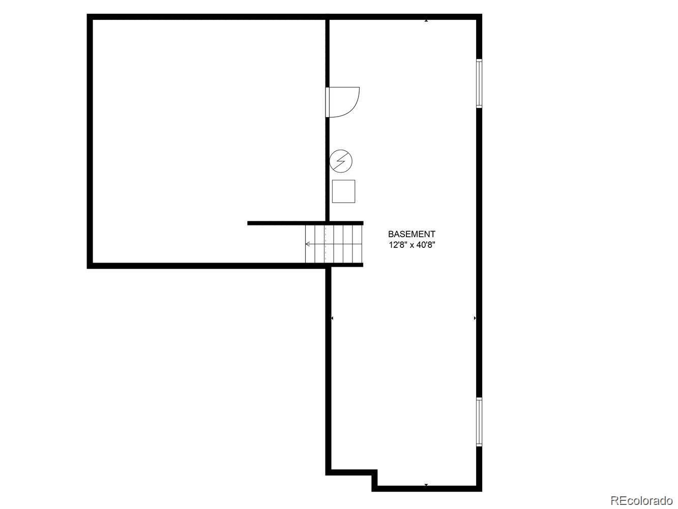 MLS Image #38 for 10538  tiger chase ,lone tree, Colorado