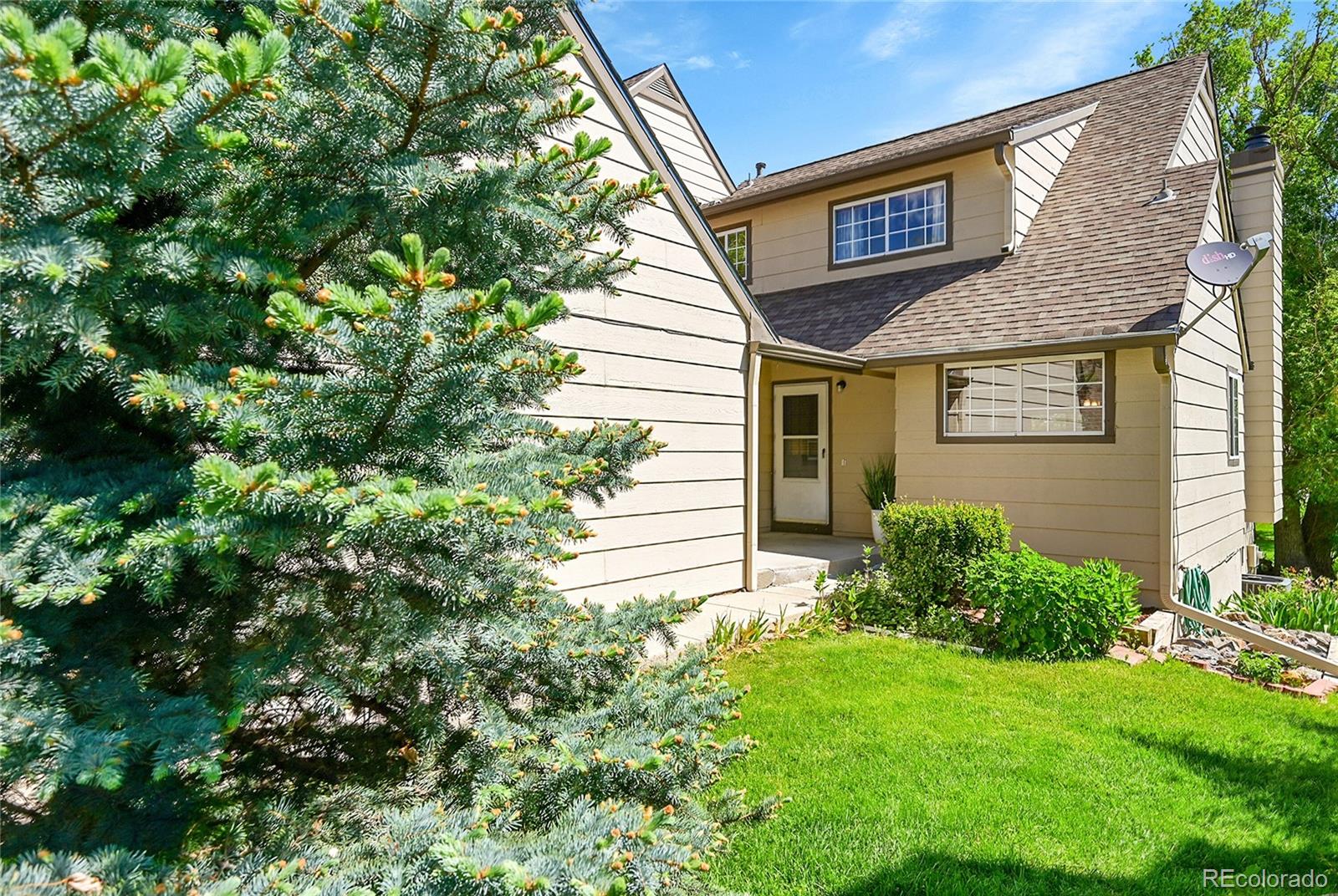 MLS Image #0 for 10369 e red mountain,littleton, Colorado