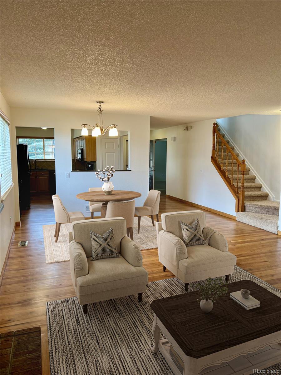 MLS Image #12 for 10369 e red mountain,littleton, Colorado