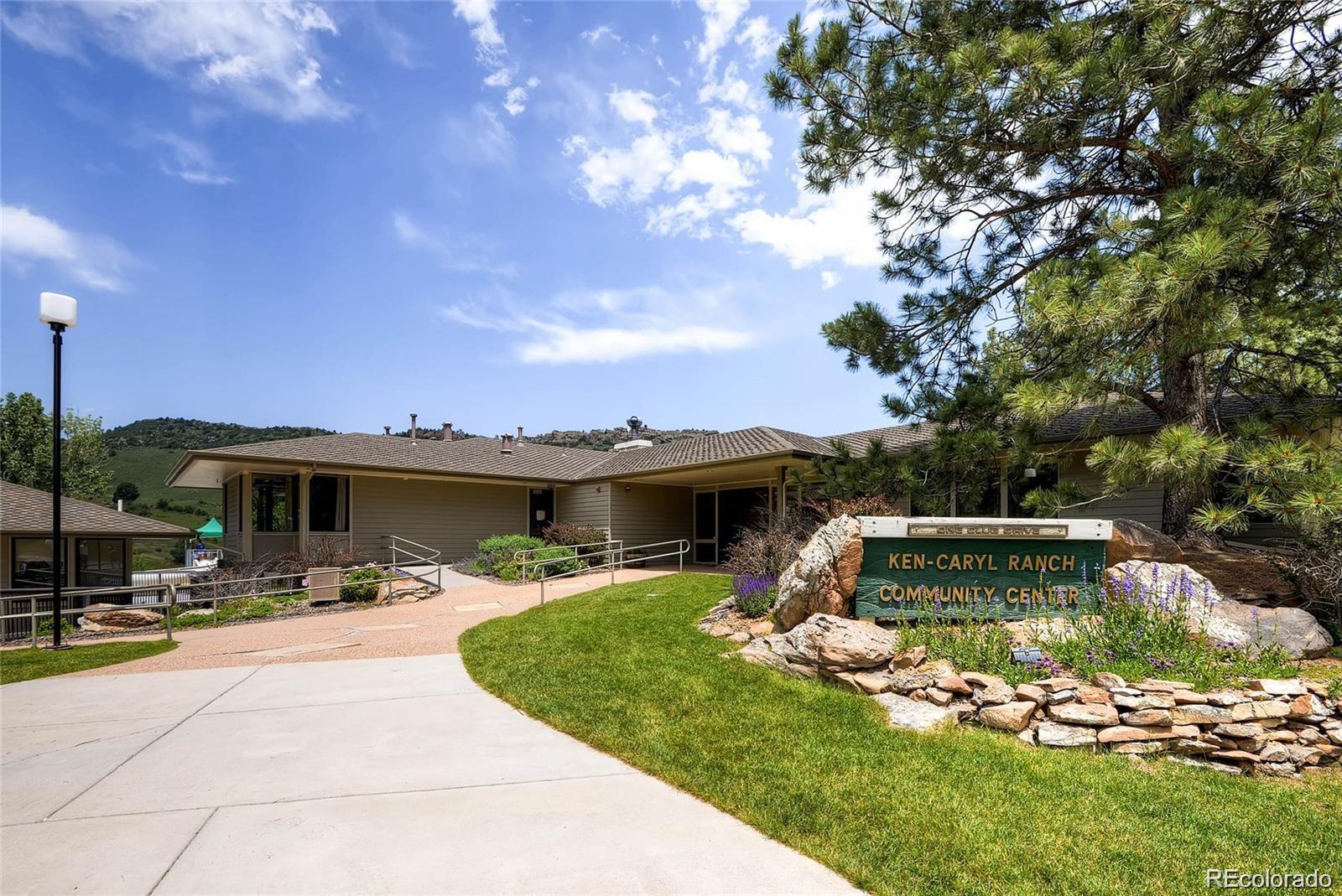 MLS Image #40 for 10369 e red mountain,littleton, Colorado
