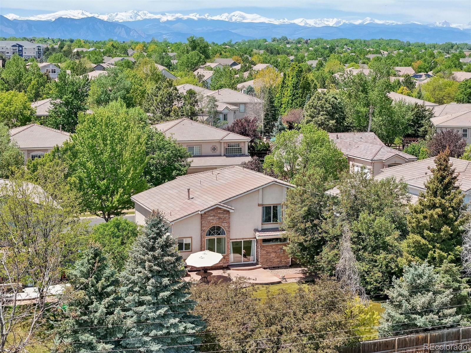 MLS Image #40 for 4520  maroon circle,broomfield, Colorado