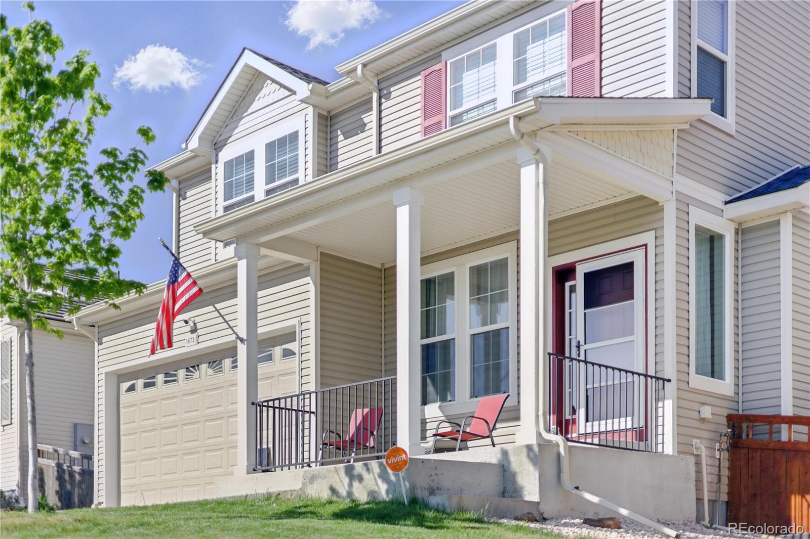 MLS Image #0 for 1673  morningview lane,castle rock, Colorado