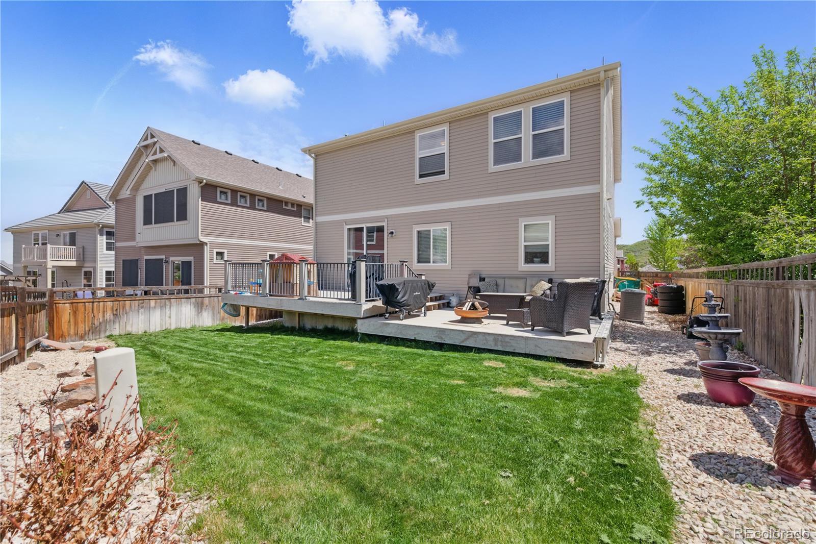 MLS Image #28 for 1673  morningview lane,castle rock, Colorado