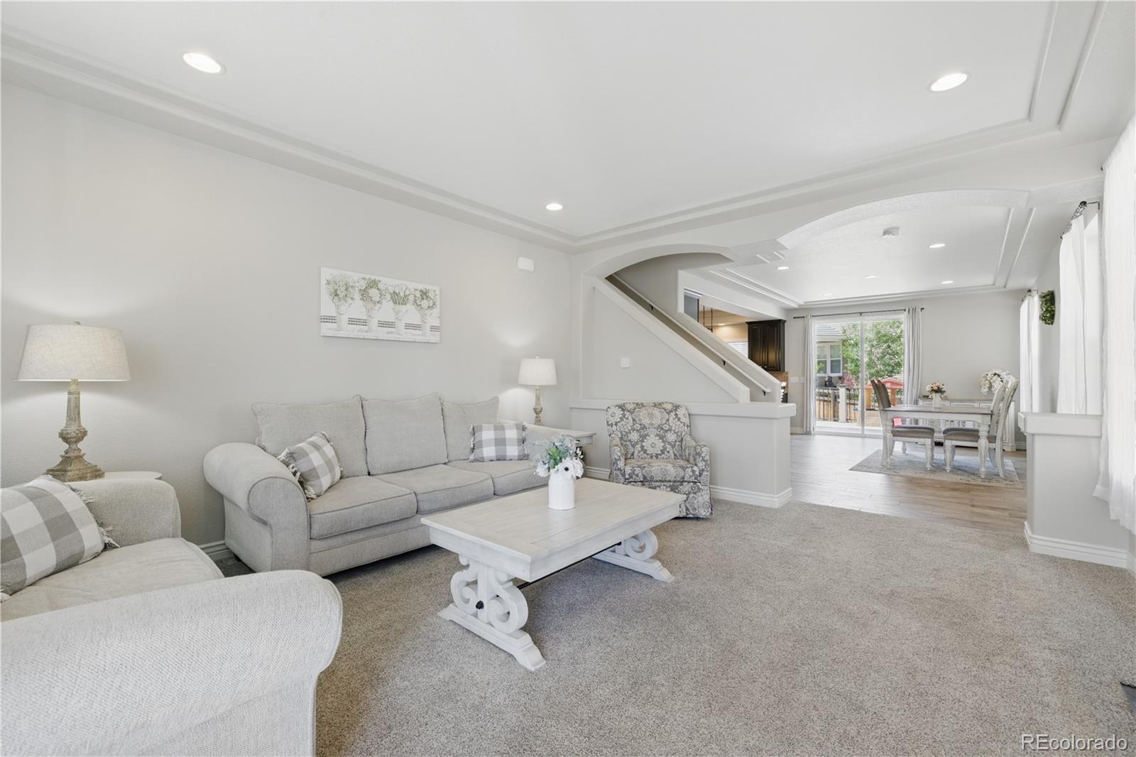 MLS Image #3 for 1673  morningview lane,castle rock, Colorado
