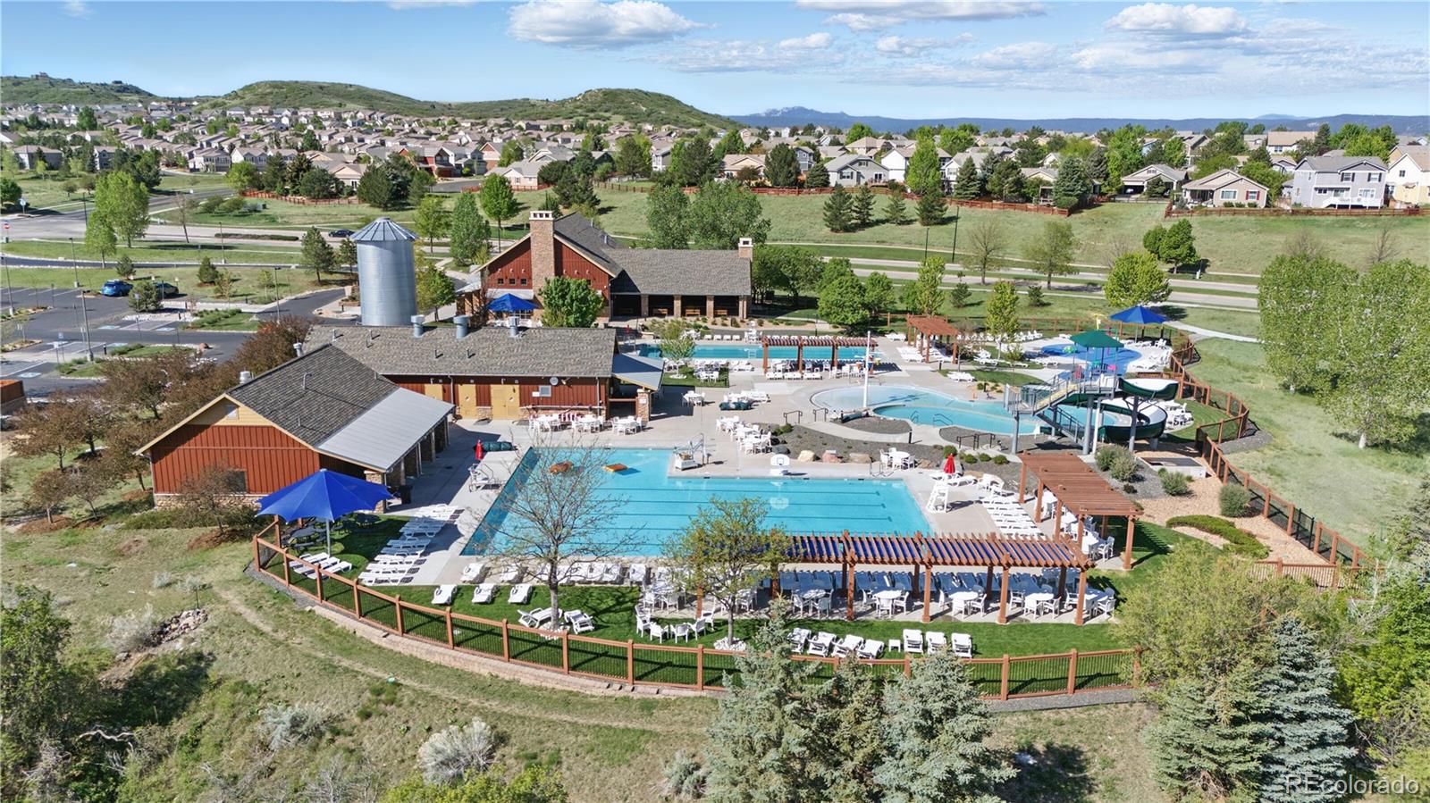 MLS Image #30 for 1673  morningview lane,castle rock, Colorado