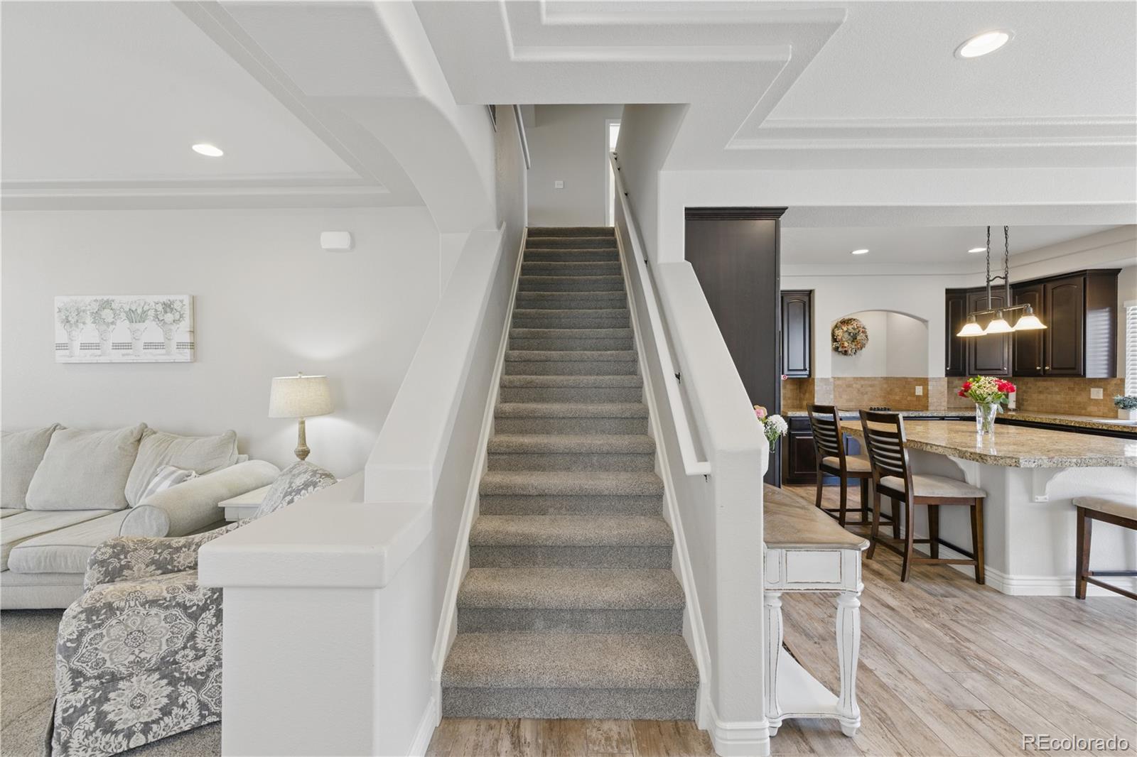 MLS Image #4 for 1673  morningview lane,castle rock, Colorado