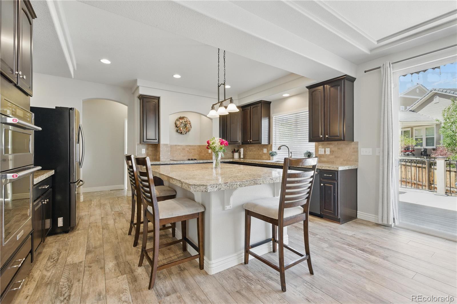 MLS Image #8 for 1673  morningview lane,castle rock, Colorado