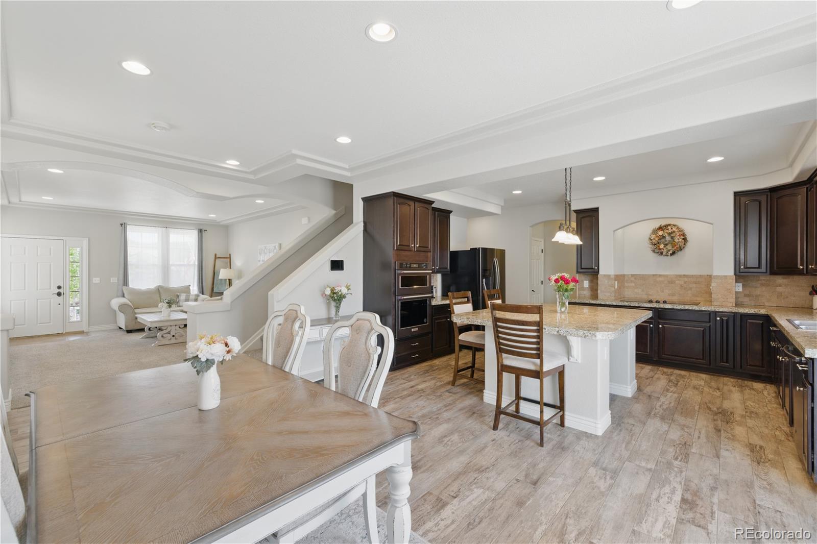 MLS Image #9 for 1673  morningview lane,castle rock, Colorado