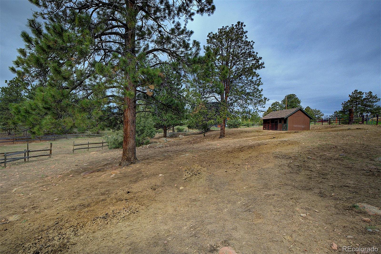 MLS Image #3 for 114  star lane,bailey, Colorado