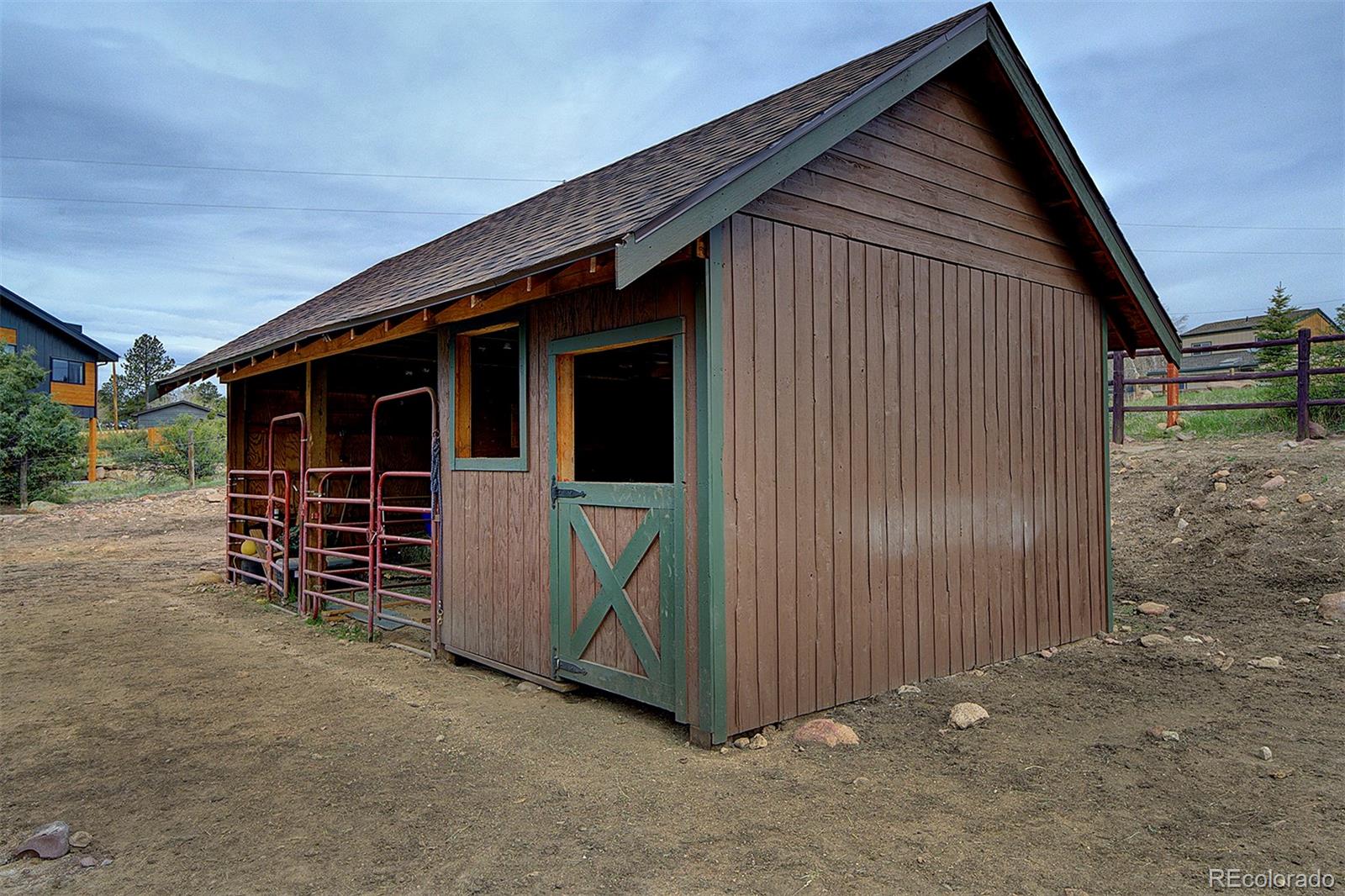 MLS Image #31 for 114  star lane,bailey, Colorado