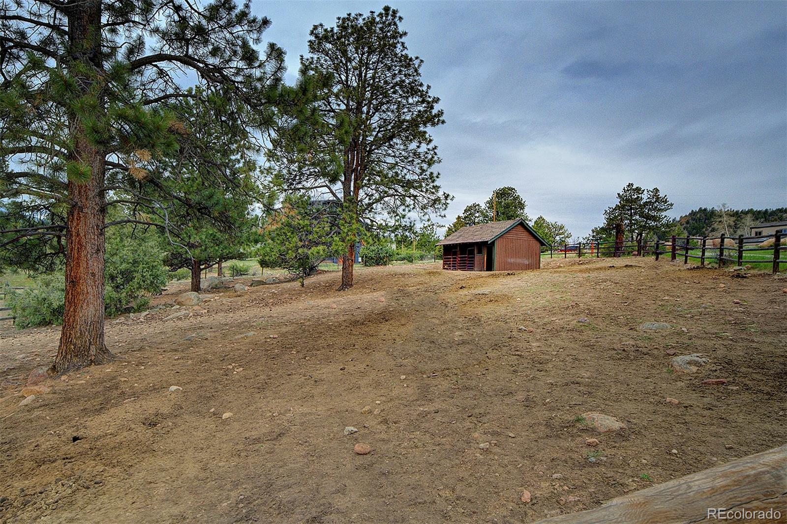MLS Image #32 for 114  star lane,bailey, Colorado