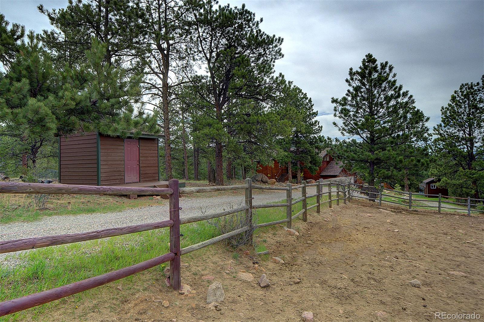 MLS Image #33 for 114  star lane,bailey, Colorado