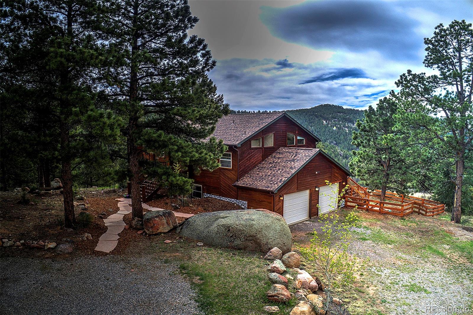 MLS Image #38 for 114  star lane,bailey, Colorado