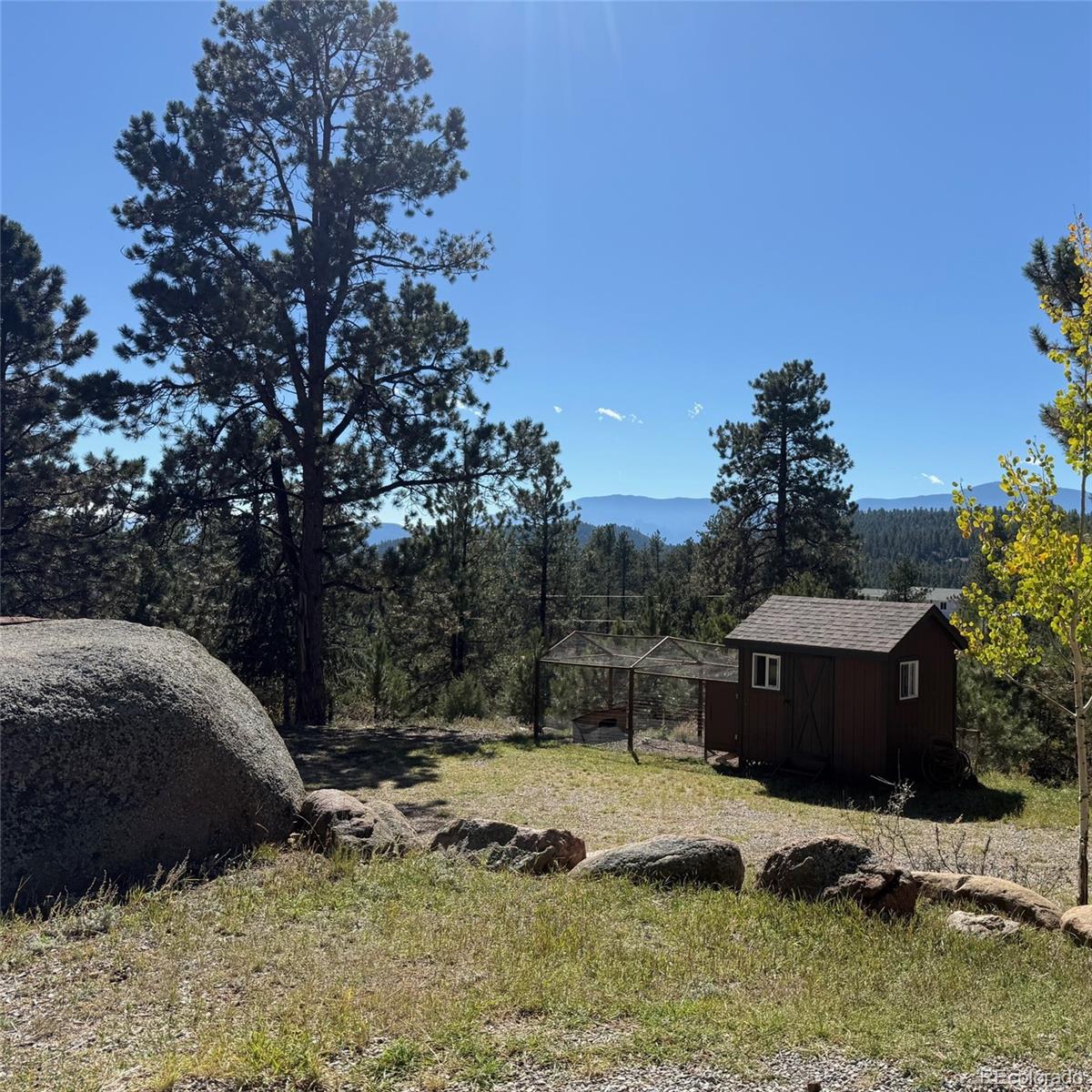 MLS Image #40 for 114  star lane,bailey, Colorado