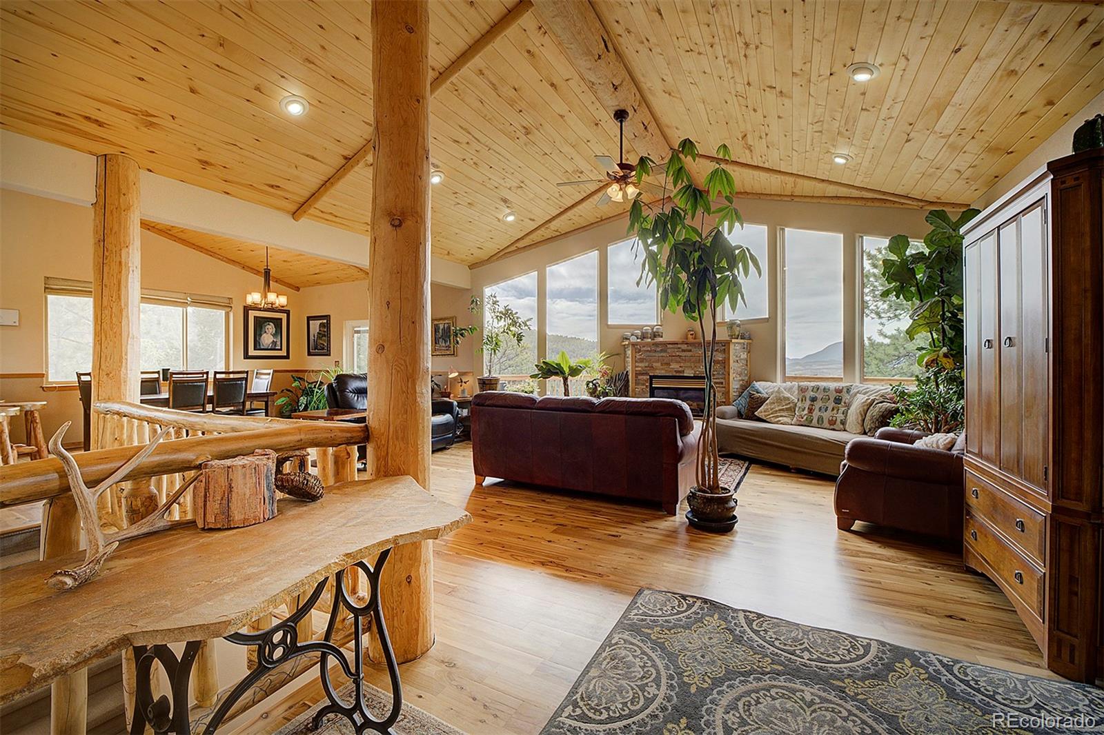 MLS Image #7 for 114  star lane,bailey, Colorado