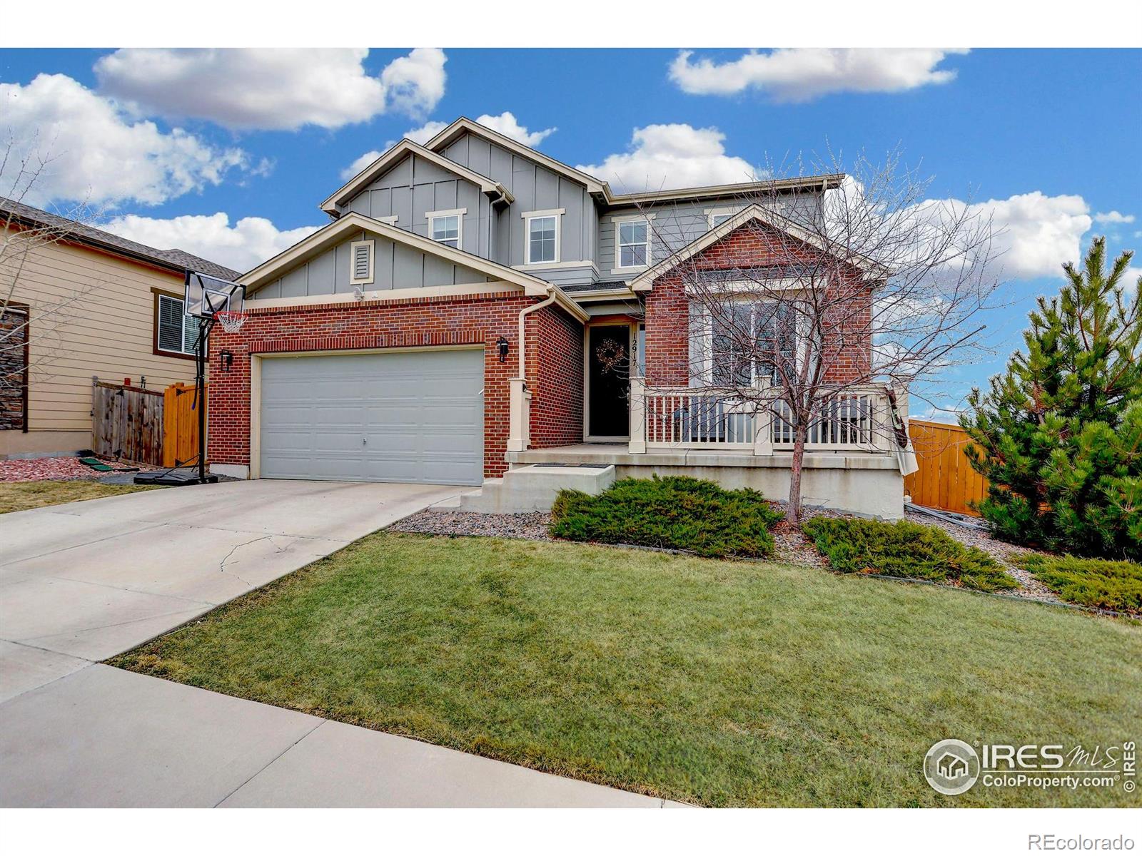 MLS Image #1 for 12917  fox street,broomfield, Colorado