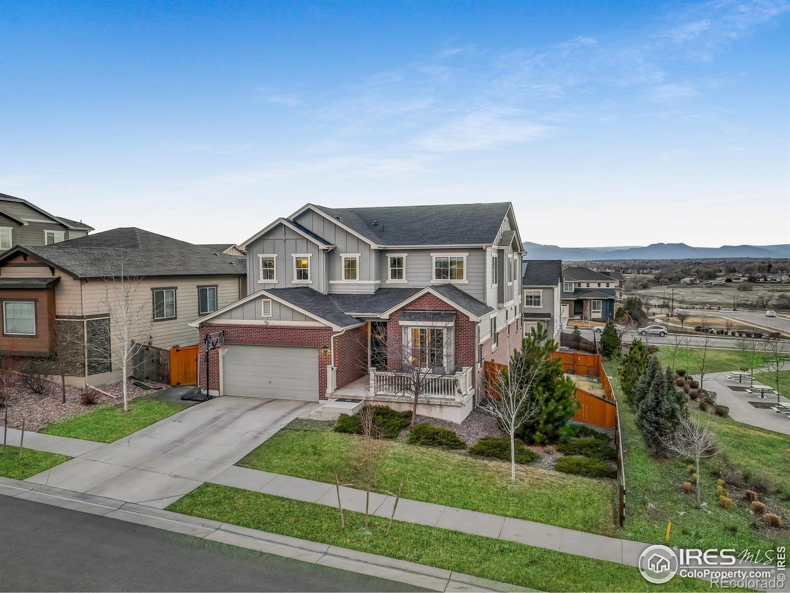 MLS Image #37 for 12917  fox street,broomfield, Colorado
