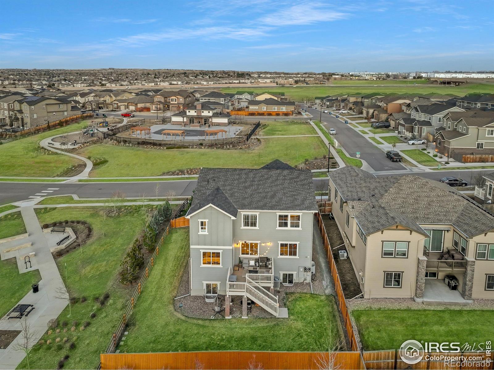 MLS Image #38 for 12917  fox street,broomfield, Colorado