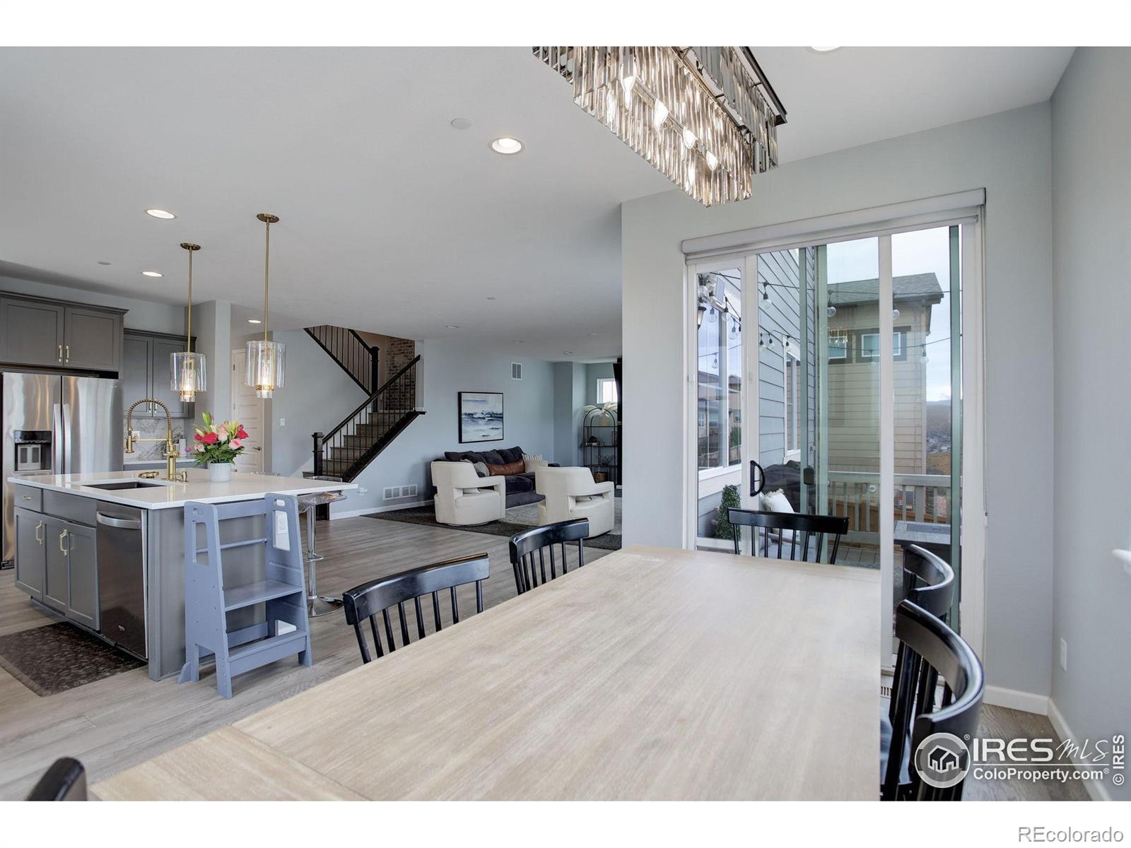 MLS Image #7 for 12917  fox street,broomfield, Colorado