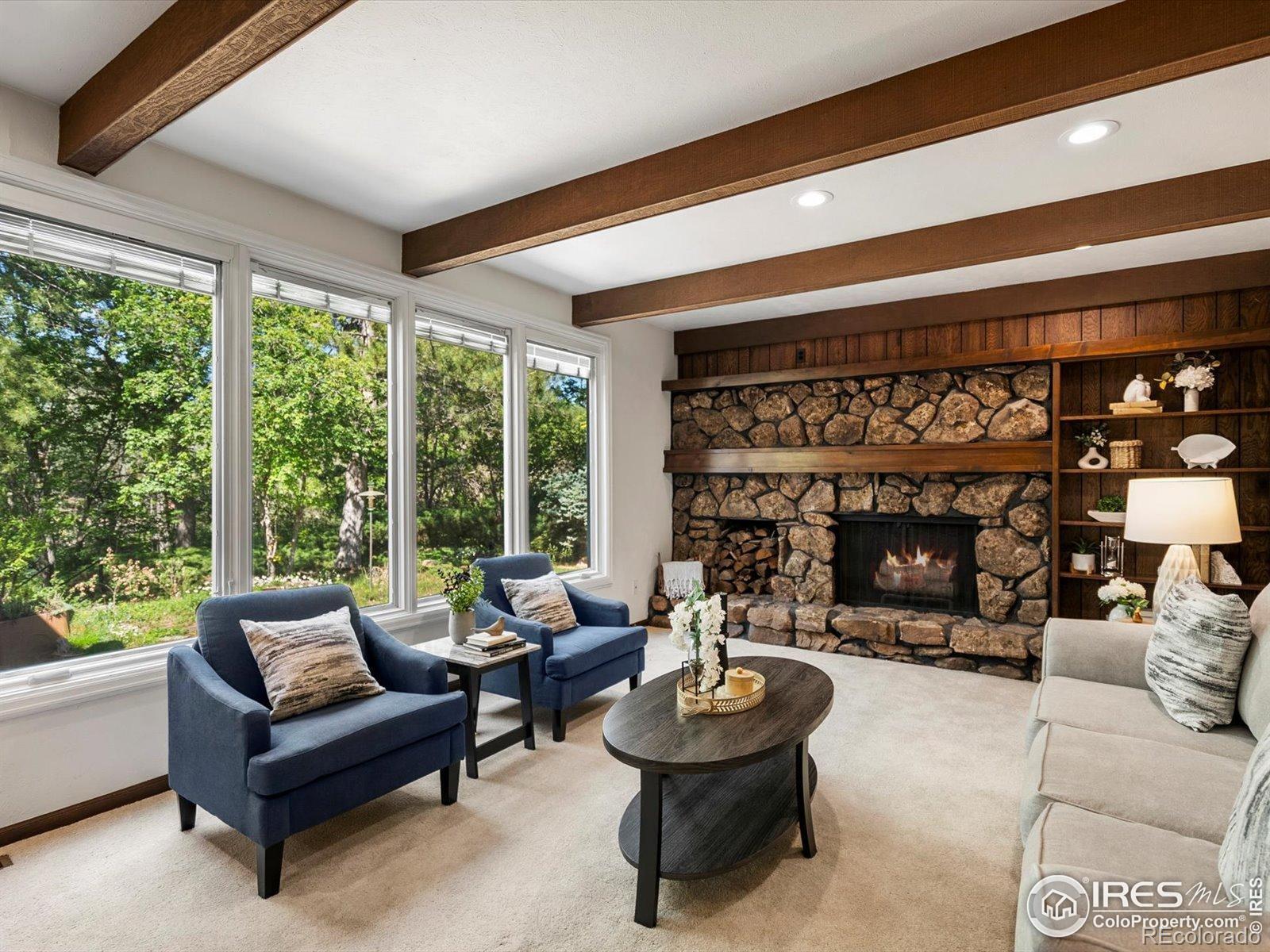 MLS Image #10 for 4311  pali way,boulder, Colorado