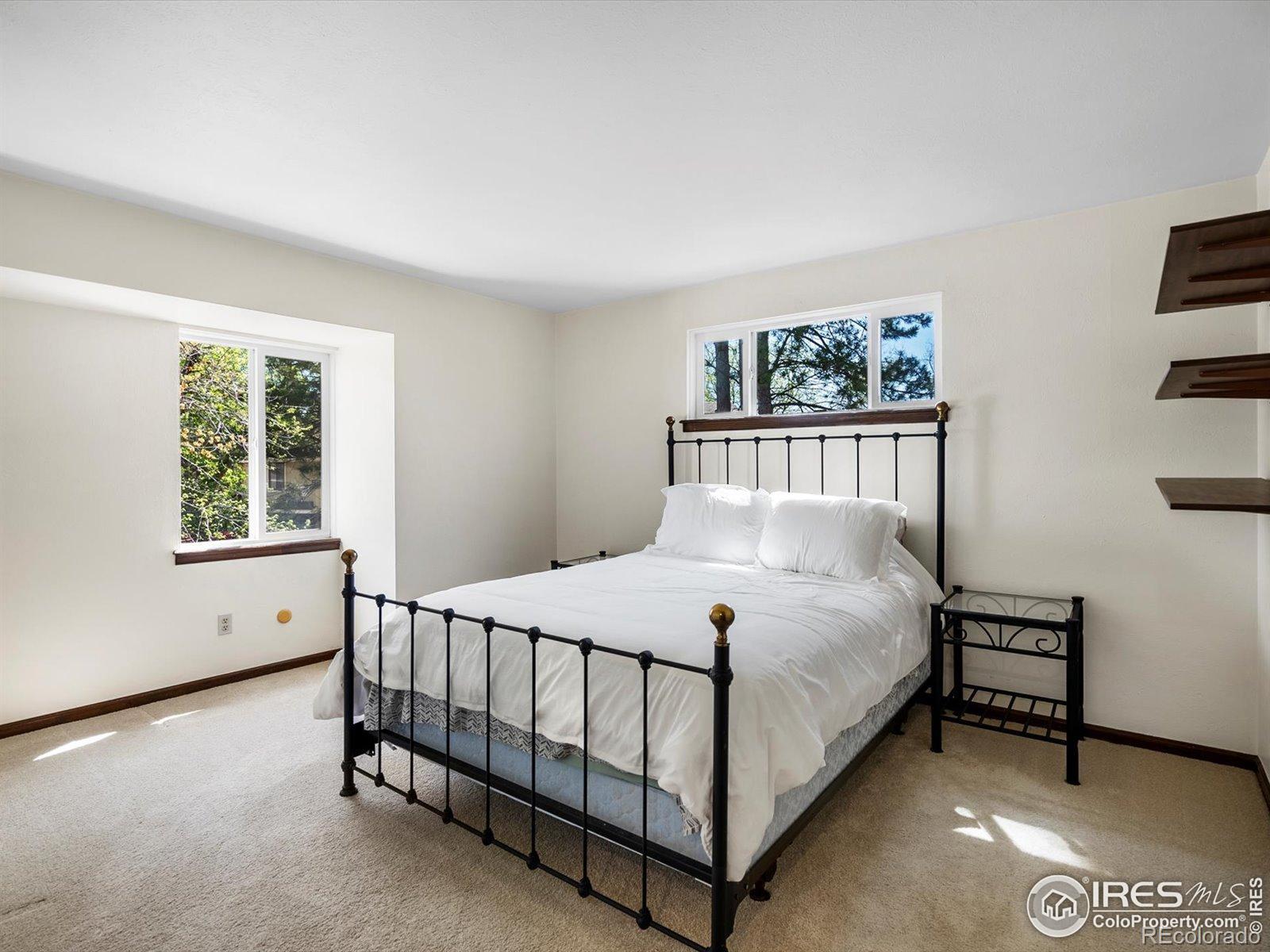 MLS Image #21 for 4311  pali way,boulder, Colorado