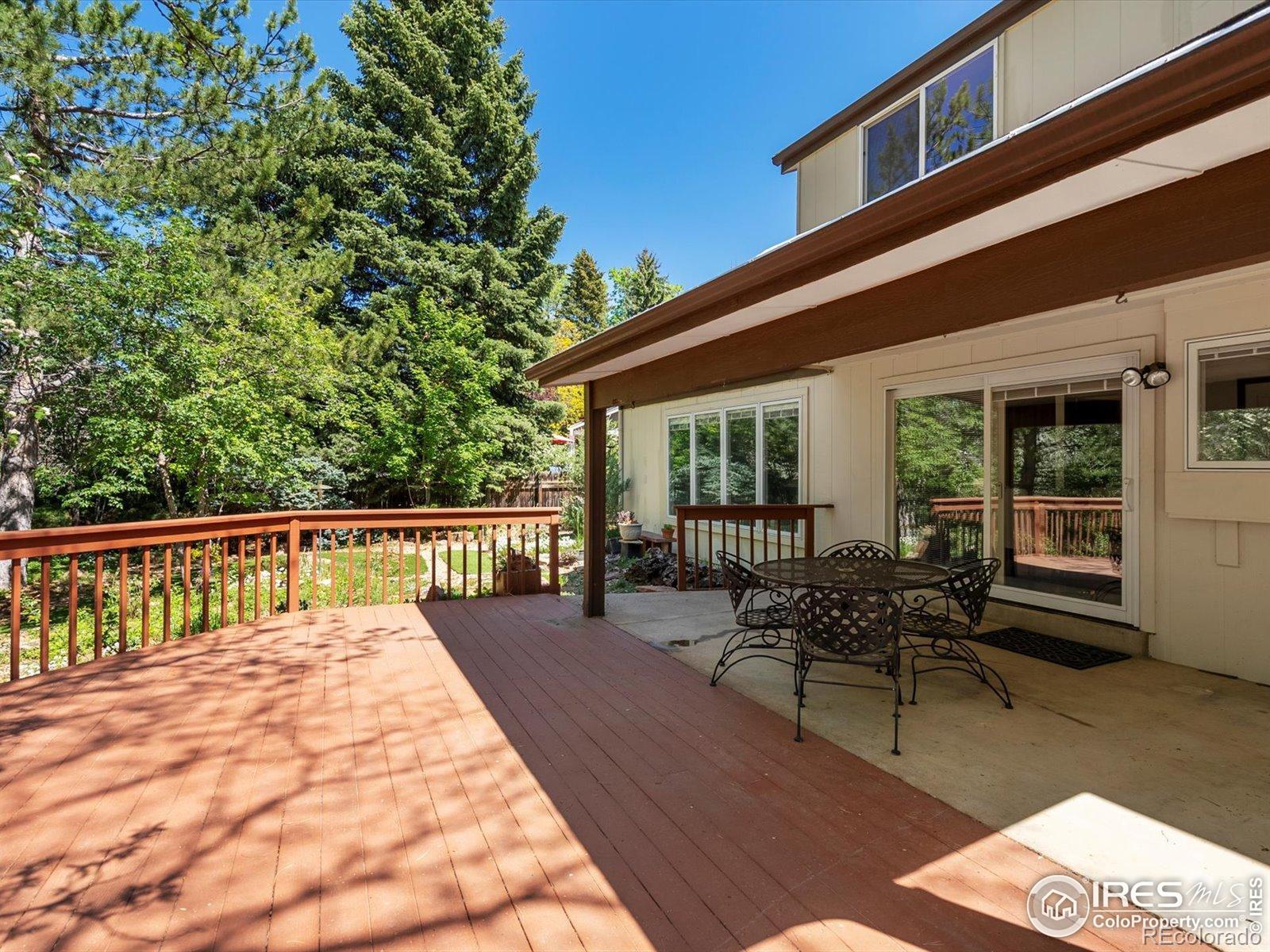 MLS Image #26 for 4311  pali way,boulder, Colorado