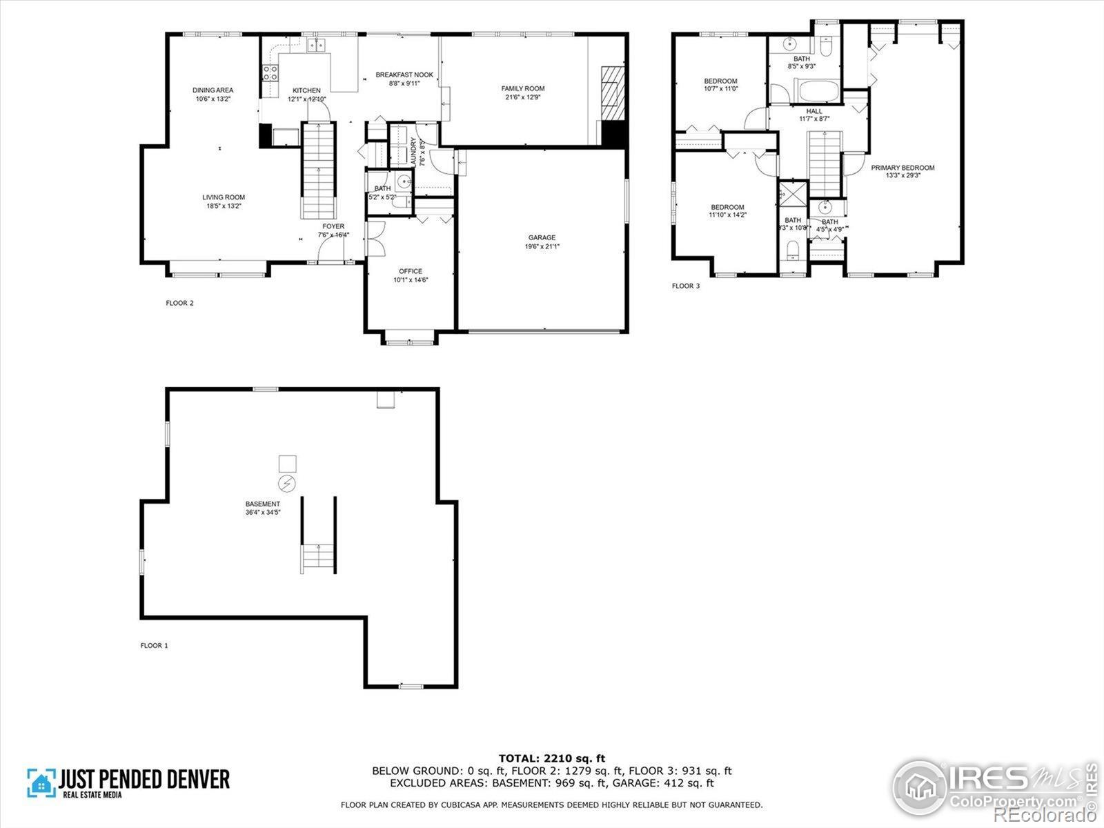 MLS Image #39 for 4311  pali way,boulder, Colorado
