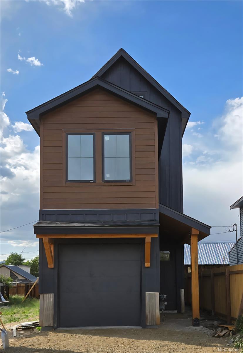CMA Image for 116 E 13th Street,Leadville, Colorado