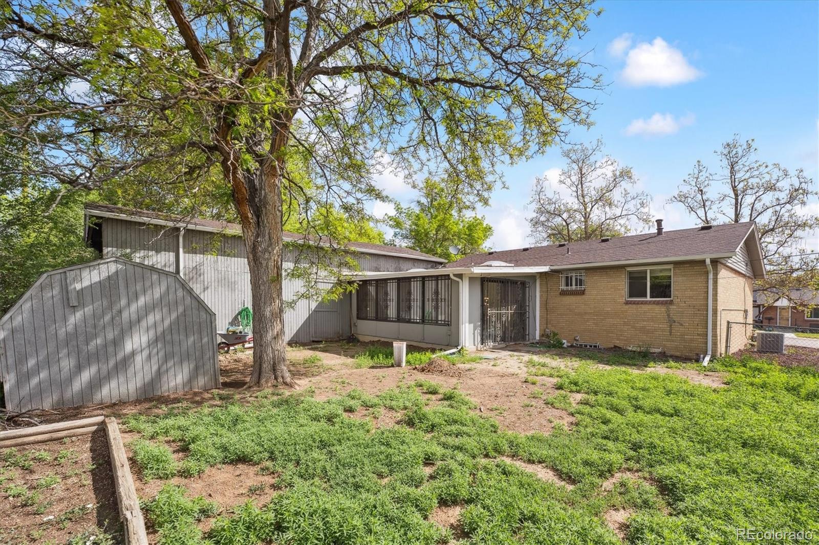 MLS Image #26 for 6953  elati way,denver, Colorado