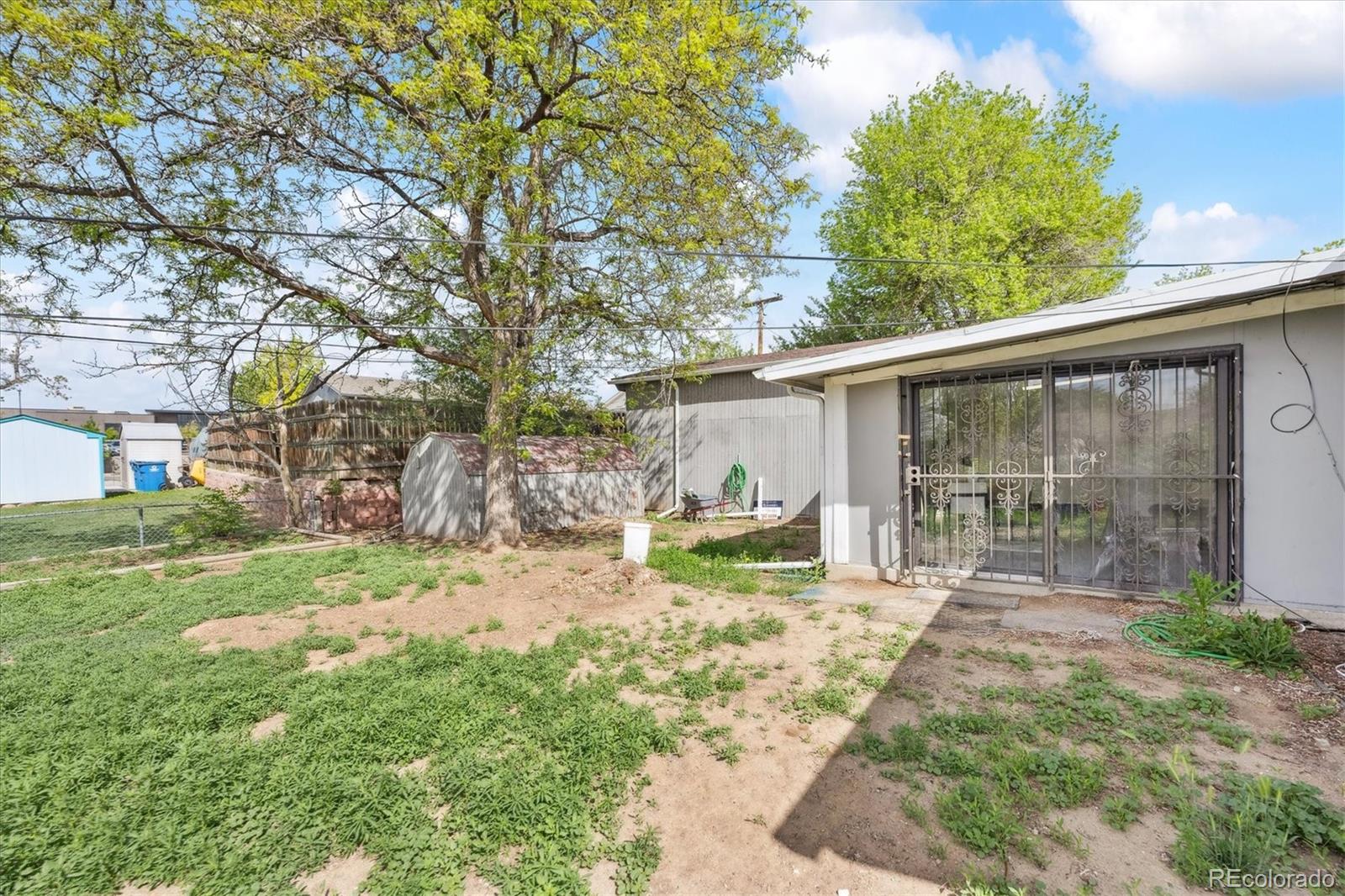 MLS Image #27 for 6953  elati way,denver, Colorado
