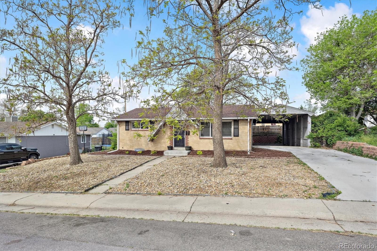 MLS Image #3 for 6953  elati way,denver, Colorado