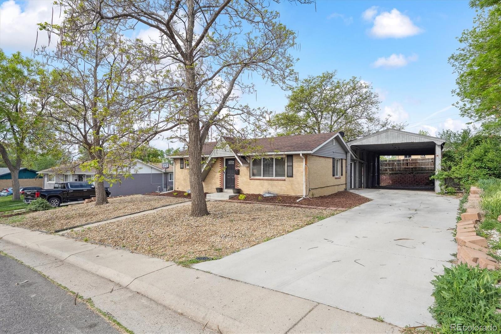 MLS Image #4 for 6953  elati way,denver, Colorado