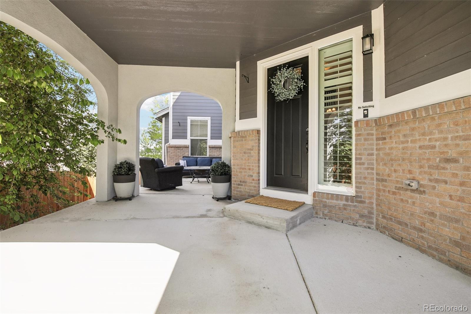MLS Image #2 for 25548 e fair drive,aurora, Colorado