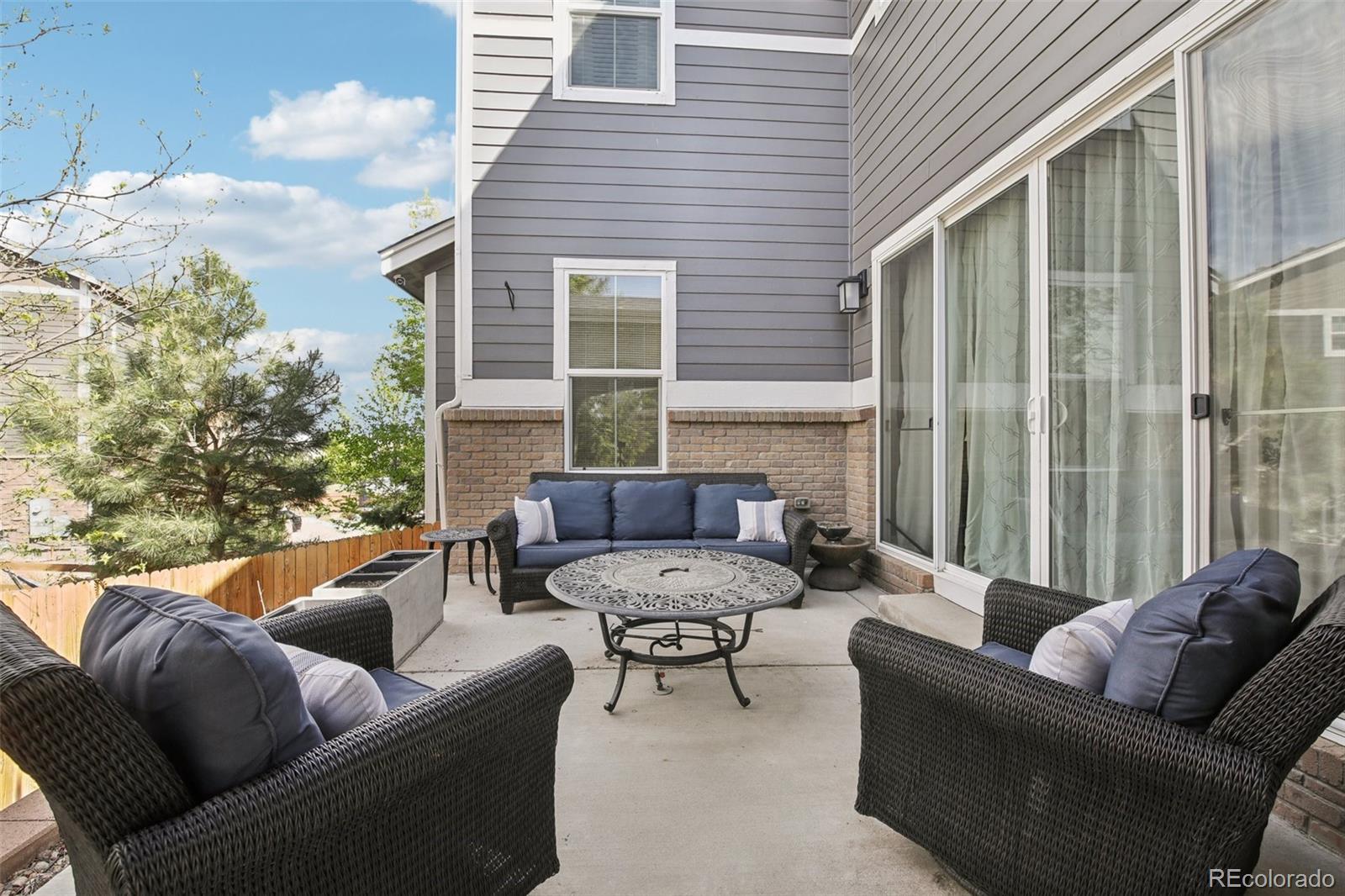 MLS Image #3 for 25548 e fair drive,aurora, Colorado