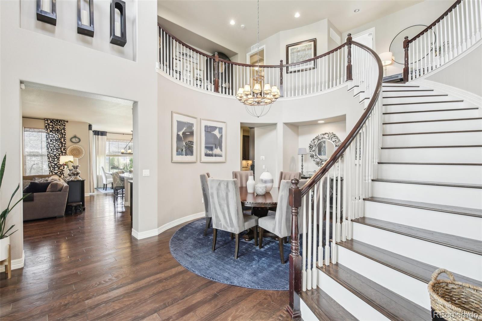 MLS Image #4 for 25548 e fair drive,aurora, Colorado