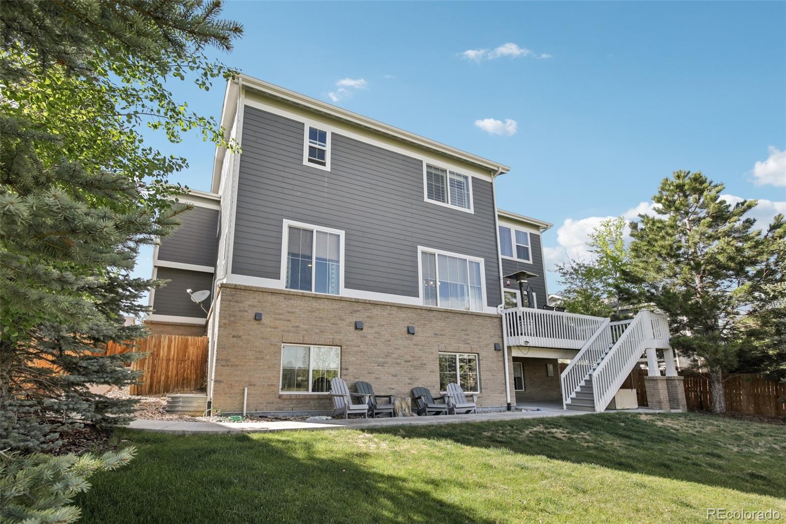 MLS Image #43 for 25548 e fair drive,aurora, Colorado