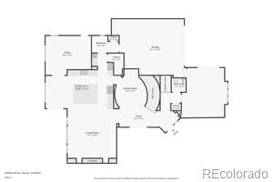 MLS Image #46 for 25548 e fair drive,aurora, Colorado