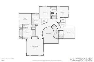 MLS Image #47 for 25548 e fair drive,aurora, Colorado