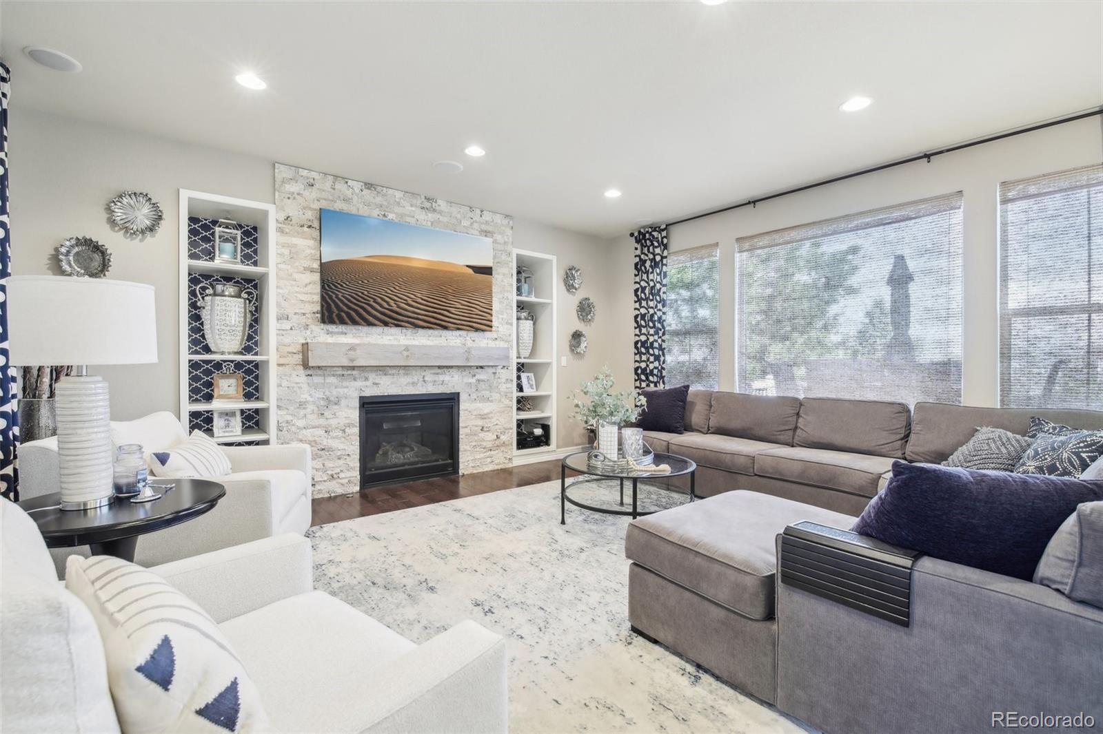 MLS Image #5 for 25548 e fair drive,aurora, Colorado