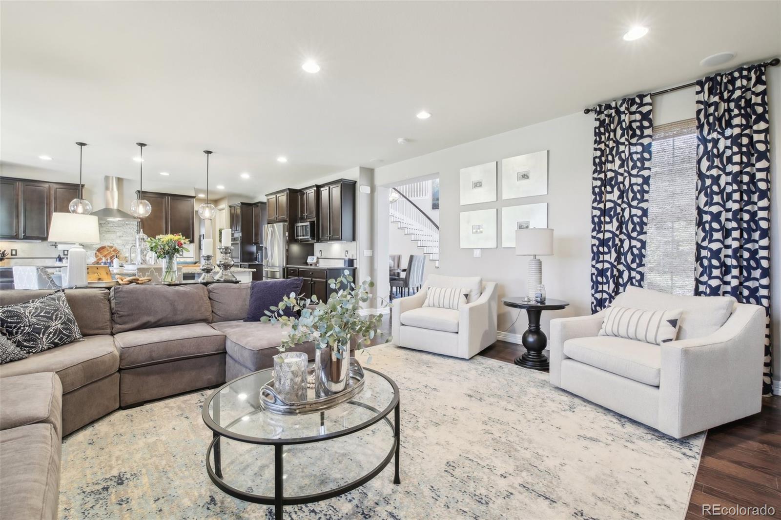 MLS Image #6 for 25548 e fair drive,aurora, Colorado