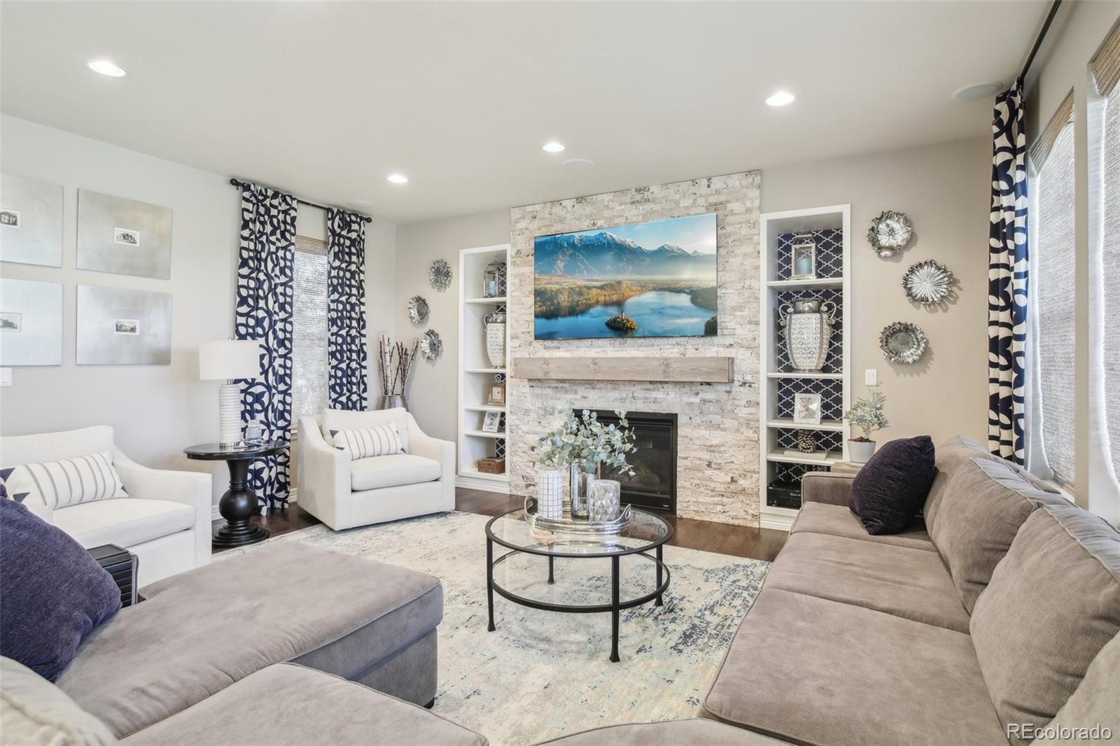 MLS Image #8 for 25548 e fair drive,aurora, Colorado