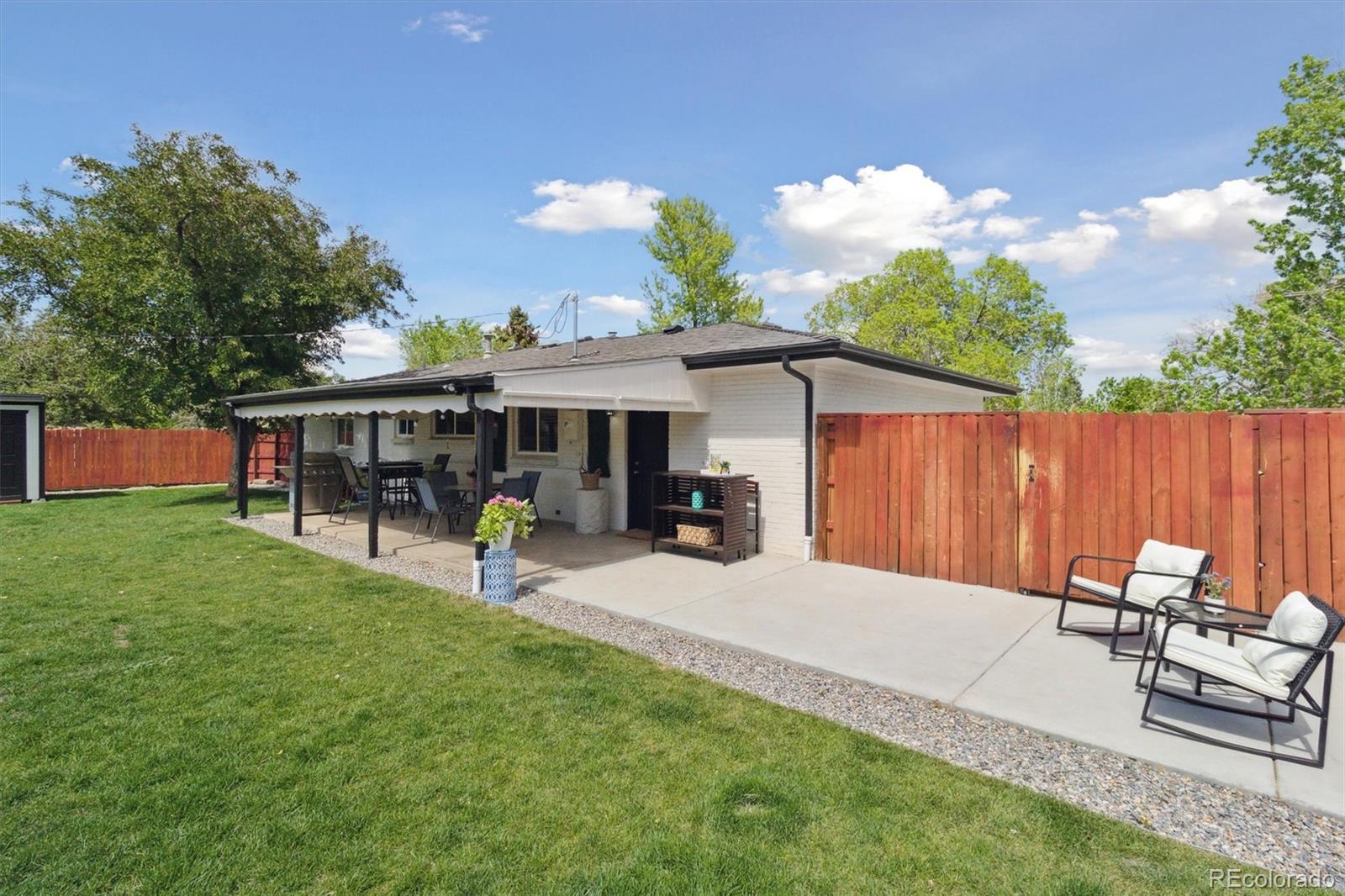 MLS Image #38 for 45 s reed street,lakewood, Colorado