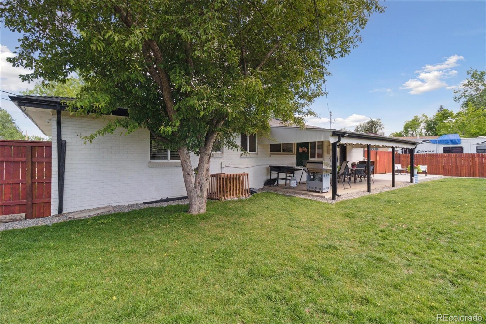 MLS Image #39 for 45 s reed street,lakewood, Colorado