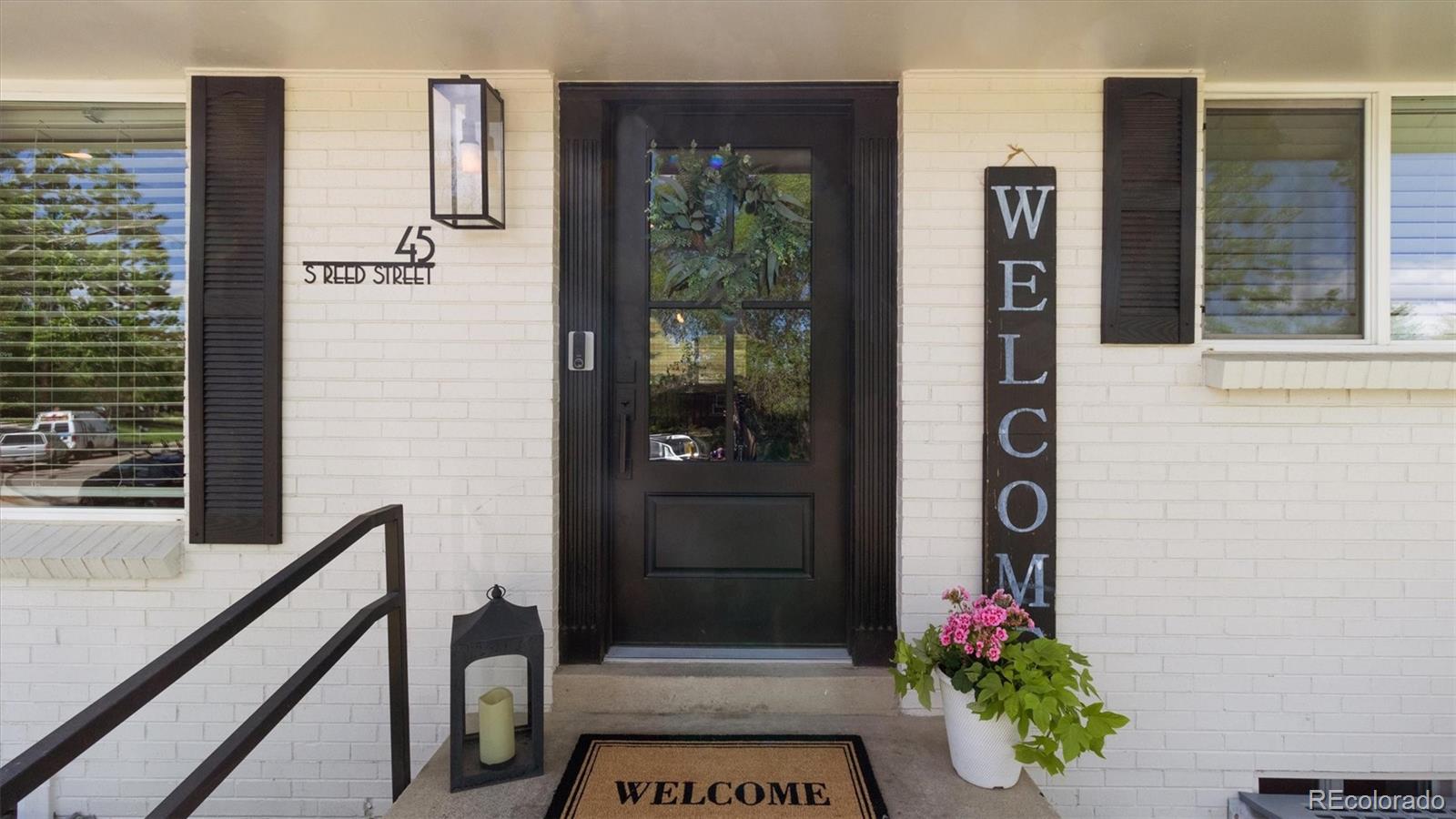 MLS Image #4 for 45 s reed street,lakewood, Colorado
