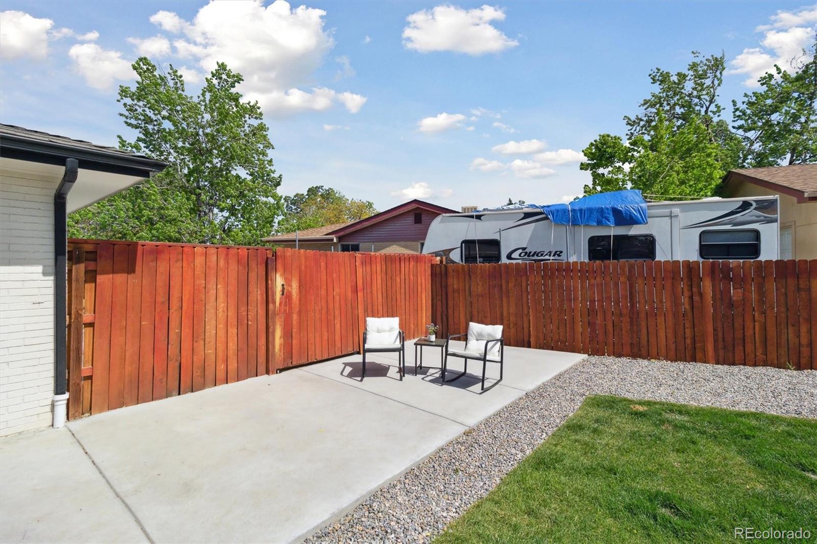 MLS Image #42 for 45 s reed street,lakewood, Colorado